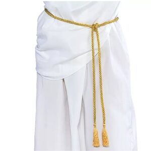 Party City, Hold Rope Belt, NWT. *HALLOWEEN COSTUME*